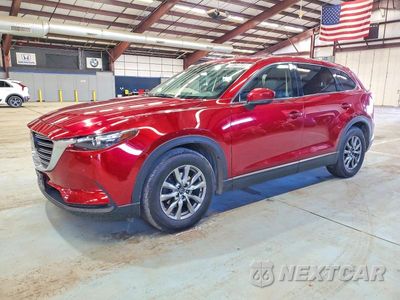 2019 MAZDA CX-9 JM3TCBCY3K0314253 - główne zdjęcie licytacji z USA - miniatura
