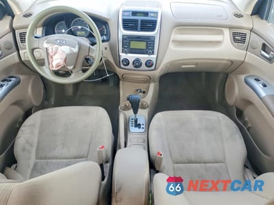 Zdjęcie 8 z 14 samochodu: 2009 KIA SPORTAGE LX VIN:KNDJE723497571064 - miniatura