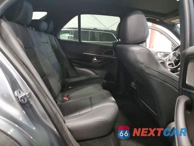Zdjęcie 11 z 12 samochodu: 2025 MERCEDES-BENZ GLE 450E 4MATIC VIN:4JGFB4GB3SB293978 - miniatura