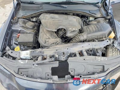 Zdjęcie 11 z 12 samochodu: 2018 CHRYSLER 300 LIMITED VIN:2C3CCAEG1JH153990 - miniatura