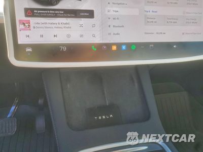 Zdjęcie 9 z 13 samochodu: 2025 TESLA MODEL Y VIN:7SAYGDED3SF226784 - miniatura