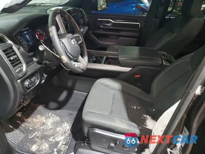 Zdjęcie 7 z 12 samochodu: 2025 RAM 1500 BIG HORN/LONE STAR VIN:1C6RRFFG2SN244850 - miniatura