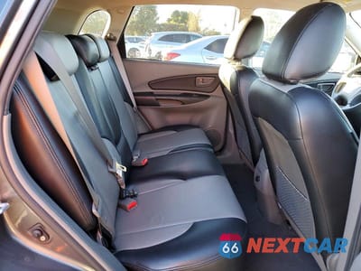 Zdjęcie 11 z 13 samochodu: 2009 HYUNDAI TUCSON GLS VIN:KM8JM12B69U005332 - miniatura