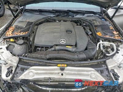 Zdjęcie 11 z 12 samochodu: 2019 MERCEDES-BENZ C 300 VIN:55SWF8DB7KU317067 - miniatura