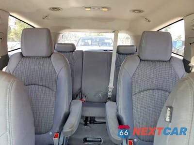 Zdjęcie 10 z 13 samochodu: 2014 CHEVROLET TRAVERSE LT VIN:1GNKVGKD8EJ275126 - miniatura