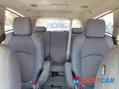 Zdjęcie 10 z 13 samochodu: 2014 CHEVROLET TRAVERSE LT VIN:1GNKVGKD8EJ275126 - miniatura