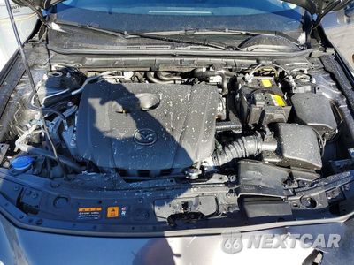 Zdjęcie 11 z 12 samochodu: 2026 MAZDA 3 PREFERRED VIN:JM1BPACL2T1855586 - miniatura