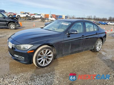 2012 BMW 328 I WBA3A5C59CF259051 - główne zdjęcie licytacji z USA - miniatura