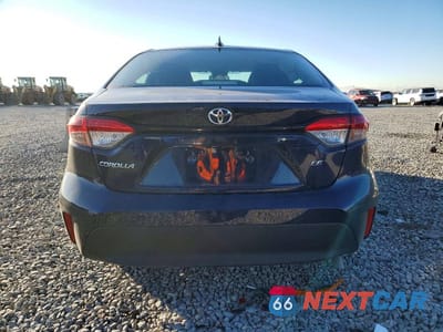 Zdjęcie 6 z 11 samochodu: 2026 TOYOTA COROLLA LE VIN:5YFB4MDE7TP382645 - miniatura