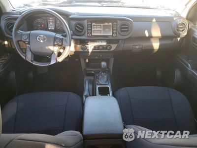 Zdjęcie 8 z 13 samochodu: 2023 TOYOTA TACOMA DOUBLE CAB VIN:3TMCZ5AN6PM548943 - miniatura