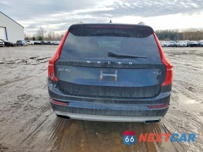 Zdjęcie 6 z 12 samochodu: 2018 VOLVO XC90 T6 VIN:YV4A22PK2J1358033 - miniatura