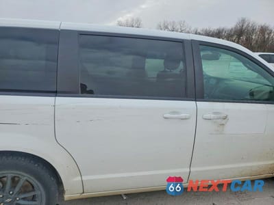 Zdjęcie 11 z 13 samochodu: 2019 DODGE GRAND CARAVAN GT VIN:2C4RDGEG8KR682340 - miniatura