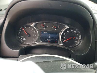 Zdjęcie 9 z 12 samochodu: 2019 GMC TERRAIN SLE VIN:3GKALMEV9KL110045 - miniatura