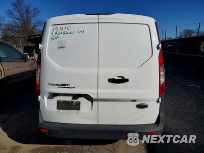 Zdjęcie 6 z 13 samochodu: 2016 FORD TRANSIT CONNECT DELIVERY VAN VIN:NM0LS6E74G1279115 - miniatura