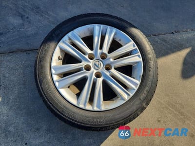 Zdjęcie 12 z 13 samochodu: 2015 LEXUS ES 350 BASE VIN:JTHBK1GG9F2201810 - miniatura