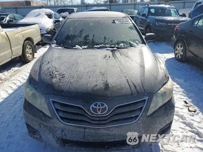 Piąte zdjęcie samochodu w środku: 2010 TOYOTA CAMRY BASE VIN:4T4BF3EK0AR077143 - miniatura