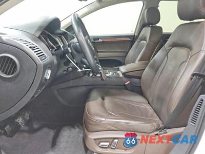 Zdjęcie 7 z 12 samochodu: 2015 AUDI Q7 PREMIUM PLUS VIN:WA1LGAFE5FD025943 - miniatura