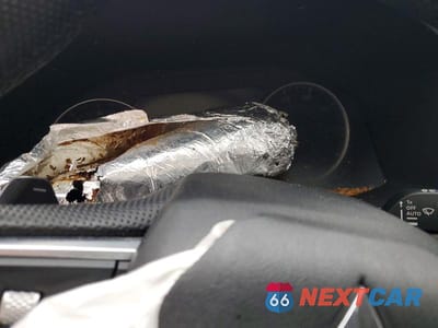 Zdjęcie 9 z 12 samochodu: 2023 MITSUBISHI OUTLANDER SE VIN:JA4J3UA81PZ012021 - miniatura
