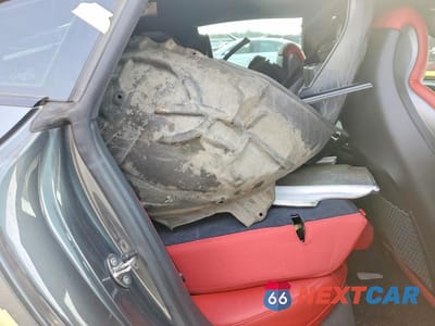Zdjęcie 10 z 11 samochodu: 2022 AUDI S5 PRESTIGE VIN:WAUB4CF59NA011904 - miniatura