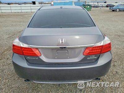 Zdjęcie 6 z 12 samochodu: 2013 HONDA ACCORD TOURING VIN:1HGCR3F94DA042926 - miniatura