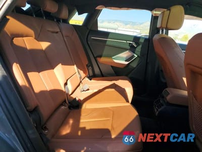 Zdjęcie 11 z 13 samochodu: 2024 AUDI Q3 PREMIUM S LINE 45 VIN:WA1DECF37R1110213 - miniatura