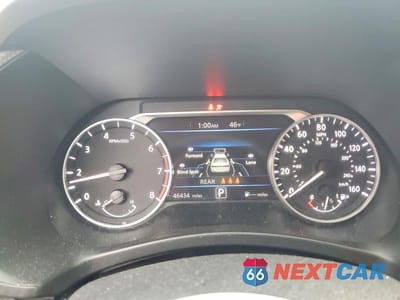 Zdjęcie 9 z 11 samochodu: 2023 NISSAN SENTRA SV VIN:3N1AB8CV2PY260228 - miniatura