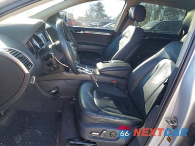 Zdjęcie 7 z 12 samochodu: 2015 AUDI Q7 PREMIUM PLUS VIN:WA1LGAFE7FD020839 - miniatura