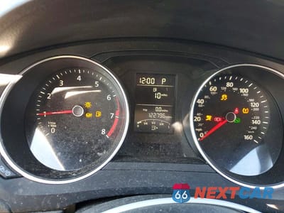 Zdjęcie 9 z 12 samochodu: 2016 VOLKSWAGEN JETTA S VIN:3VW267AJ5GM299156 - miniatura
