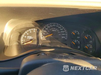Zdjęcie 9 z 11 samochodu: 2005 GMC NEW SIERRA K1500 VIN:2GTEK13T351401114 - miniatura
