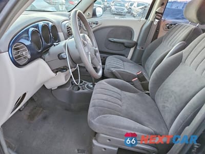 Zdjęcie 7 z 13 samochodu: 2001 CHRYSLER PT CRUISER VIN:3C4FY4BB31T263127 - miniatura