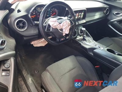 Zdjęcie 8 z 13 samochodu: 2016 CHEVROLET CAMARO SS VIN:1G1FF1R73G0147253 - miniatura