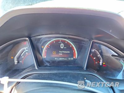 Zdjęcie 9 z 14 samochodu: 2018 HONDA CIVIC SI VIN:2HGFC3A50JH752521 - miniatura