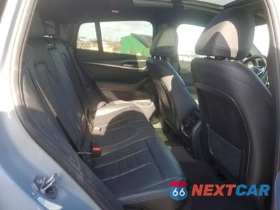 Zdjęcie 10 z 13 samochodu: 2022 BMW X4 M40I VIN:5UX43DT0XN9K58992 - miniatura