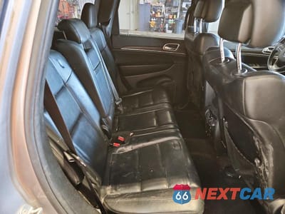 Zdjęcie 11 z 14 samochodu: 2018 JEEP GRAND CHEROKEE LIMITED VIN:1C4RJFBG5JC409600 - miniatura