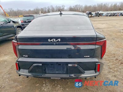 Zdjęcie 6 z 11 samochodu: 2025 KIA K4 GT-LINE VIN:3KPFW4DEXSE065468 - miniatura
