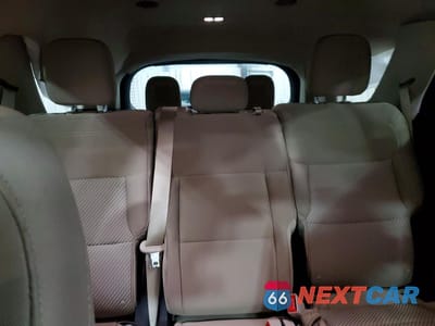 Zdjęcie 10 z 14 samochodu: 2024 FORD EXPLORER VIN:1FMSK8BB9RGA49892 - miniatura