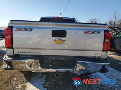 Zdjęcie 6 z 12 samochodu: 2014 CHEVROLET SILVERADO K1500 LT VIN:1GCVKREC5EZ410562 - miniatura