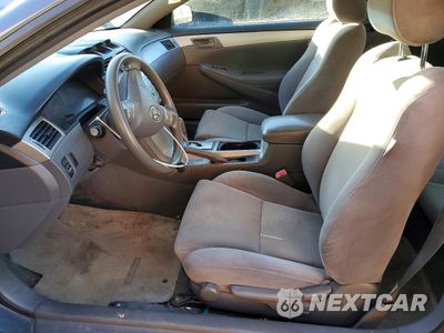 Zdjęcie 7 z 12 samochodu: 2008 TOYOTA CAMRY SOLARA SE VIN:4T1CE30P78U764635 - miniatura