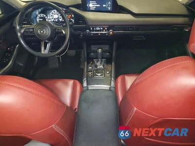 Zdjęcie 8 z 12 samochodu: 2024 MAZDA 3 PREFERRED VIN:3MZBPBCMXRM414019 - miniatura