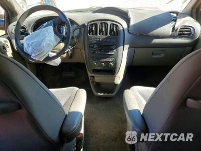 Zdjęcie 8 z 14 samochodu: 2003 DODGE CARAVAN SE VIN:1D4GP25R13B256706 - miniatura