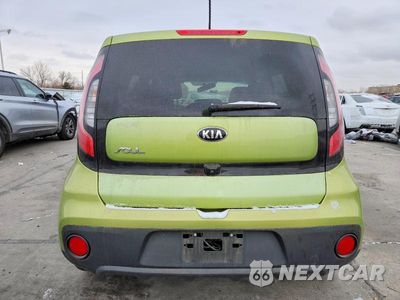Zdjęcie 6 z 12 samochodu: 2019 KIA SOUL VIN:KNDJN2A2XK7916129 - miniatura