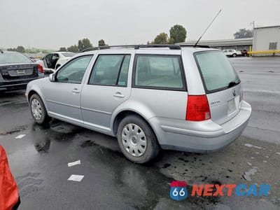 Drugie zdjęcie samochodu z przodu: 2004 VOLKSWAGEN JETTA GL VIN:WVWRL61J14W085068 - miniatura
