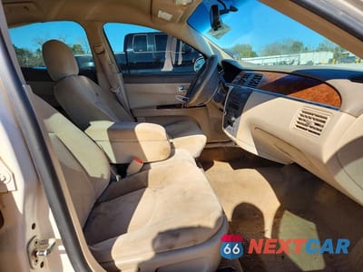 Zdjęcie 7 z 12 samochodu: 2006 BUICK LACROSSE CX VIN:2G4WC582061226990 - miniatura