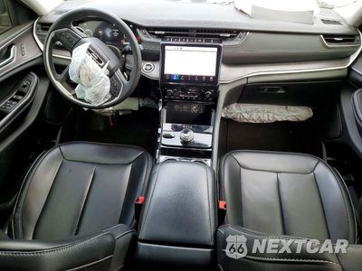 Zdjęcie 8 z 12 samochodu: 2023 JEEP GRAND CHEROKEE LIMITED VIN:1C4RJHBG1PC560891 - miniatura