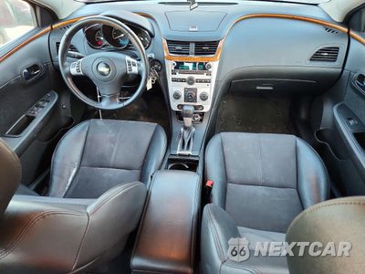 Zdjęcie 8 z 13 samochodu: 2011 CHEVROLET MALIBU 2LT VIN:1G1ZD5E73BF143080 - miniatura