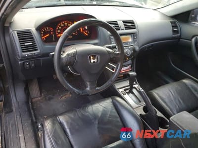 Zdjęcie 8 z 12 samochodu: 2003 HONDA ACCORD EX VIN:1HGCM82693A012181 - miniatura