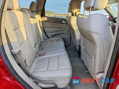 Zdjęcie 11 z 13 samochodu: 2012 JEEP GRAND CHEROKEE LAREDO VIN:1C4RJFAG3CC315459 - miniatura