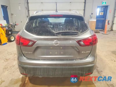 Zdjęcie 6 z 13 samochodu: 2019 NISSAN QASHQAI VIN:JN1BJ1CR9KW324721 - miniatura