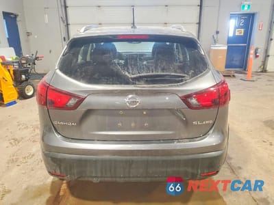 Zdjęcie 6 z 13 samochodu: 2019 NISSAN QASHQAI VIN:JN1BJ1CR9KW324721 - miniatura