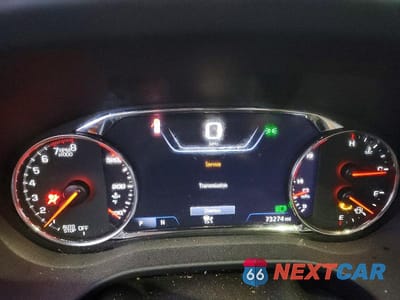 Zdjęcie 9 z 12 samochodu: 2022 GMC ACADIA DENALI VIN:1GKKNPLS2NZ168939 - miniatura